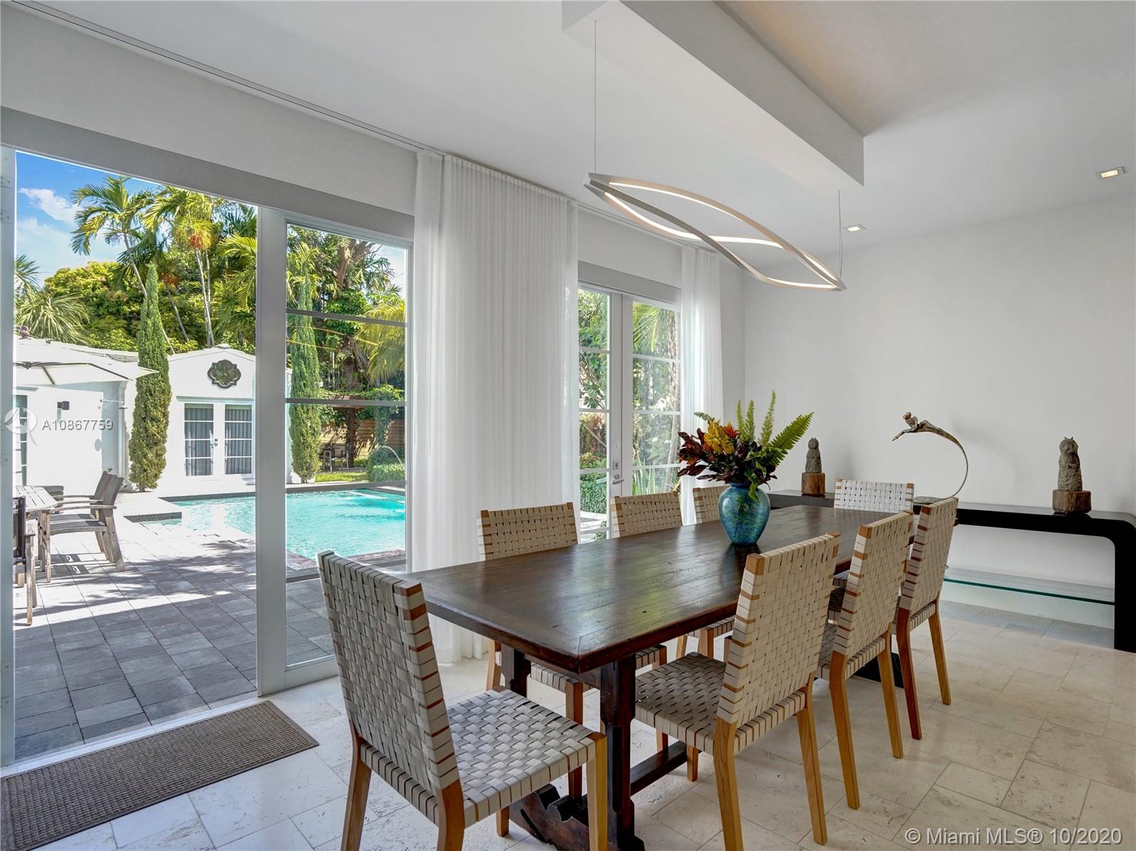 FLAMINGO TERRACE SUB - Residential