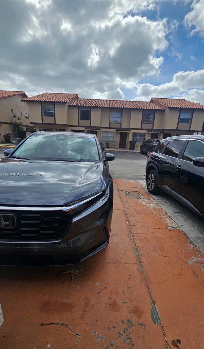 MANGO HILL CONDO NO 3 - Residential Lease