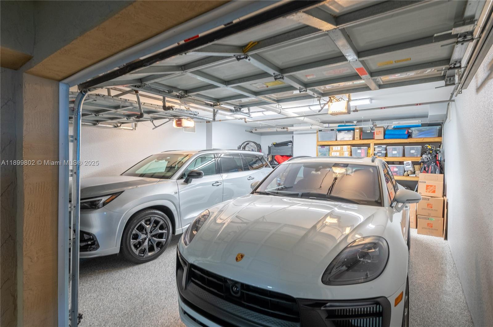 VILLAS OF POSITANO CONDO - Residential