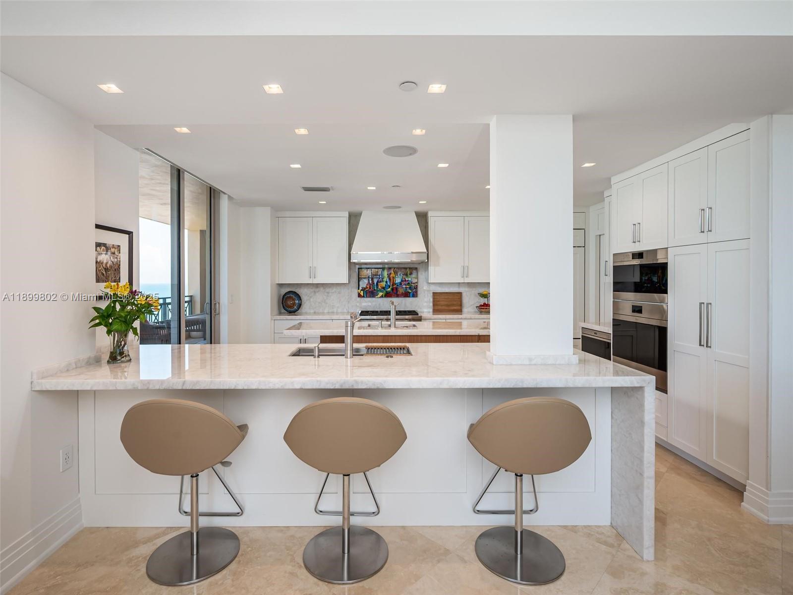 VILLAS OF POSITANO CONDO - Residential