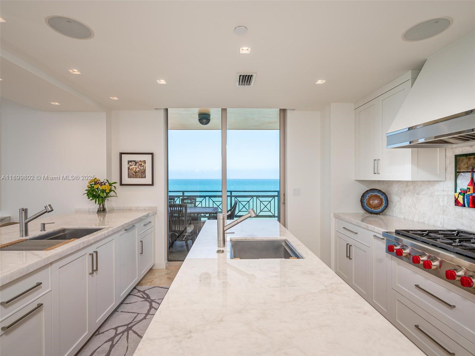 VILLAS OF POSITANO CONDO - Residential