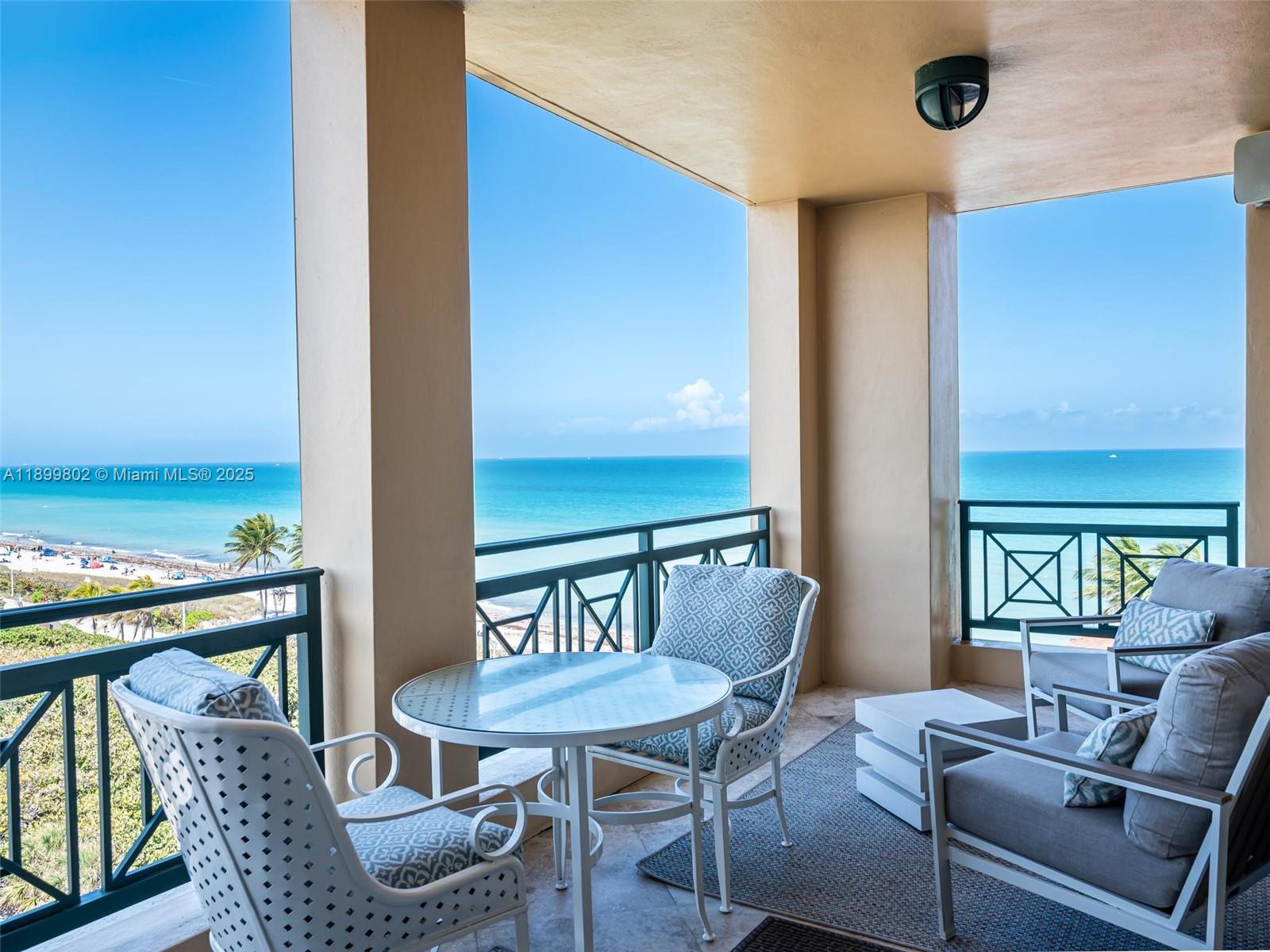 VILLAS OF POSITANO CONDO - Residential