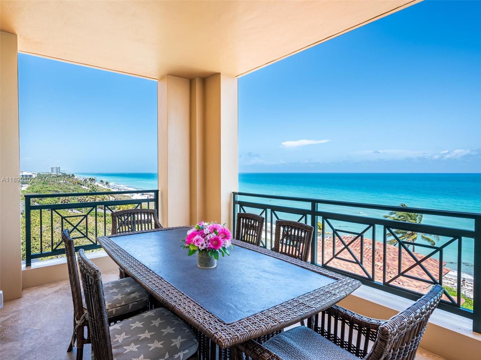 VILLAS OF POSITANO CONDO - Residential