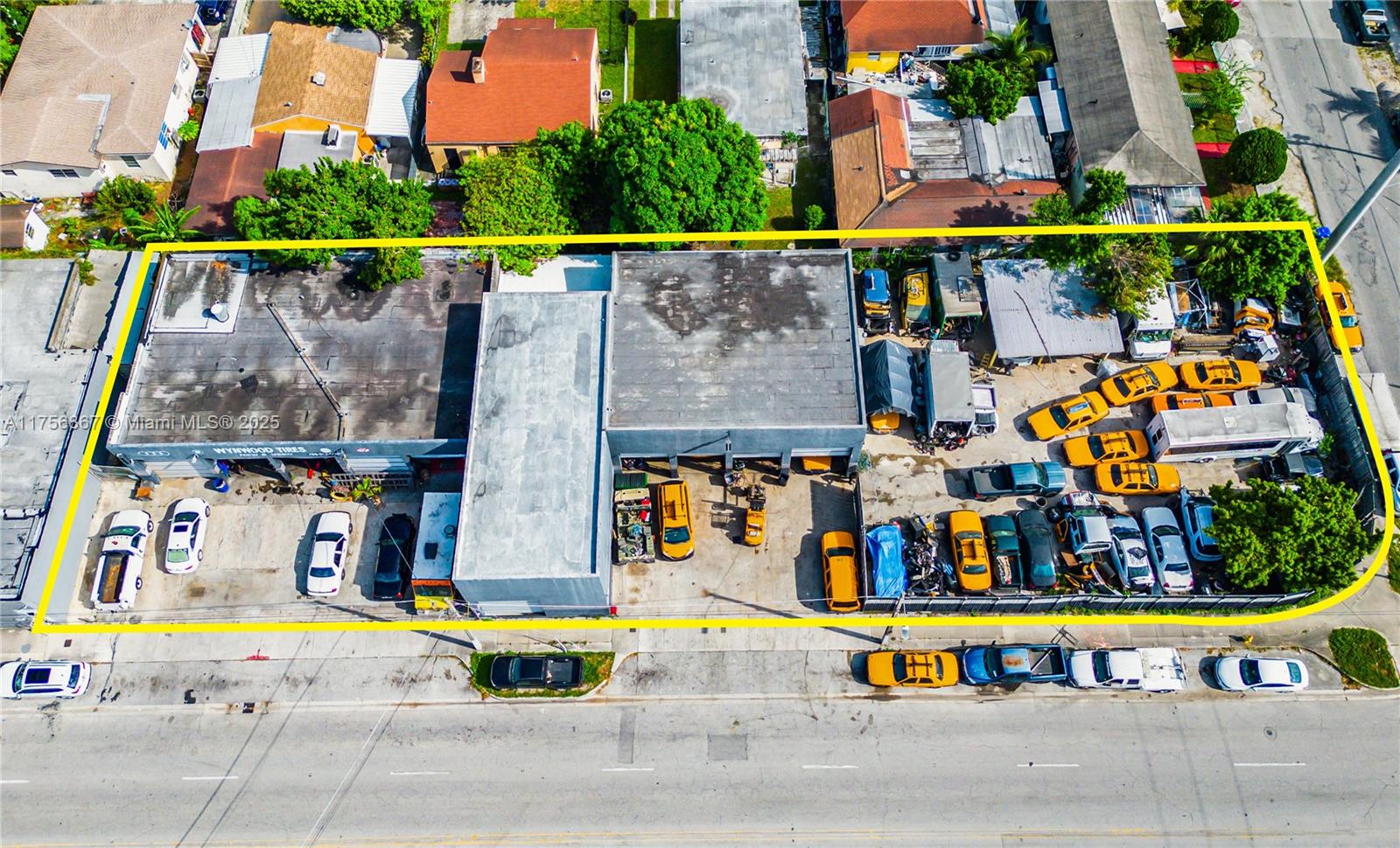 1319-1333 NW 29th St
