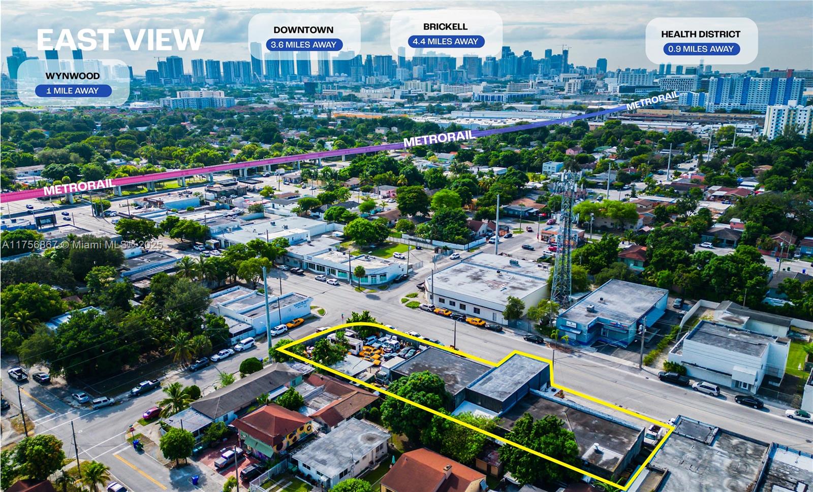 1319-1333 NW 29th St