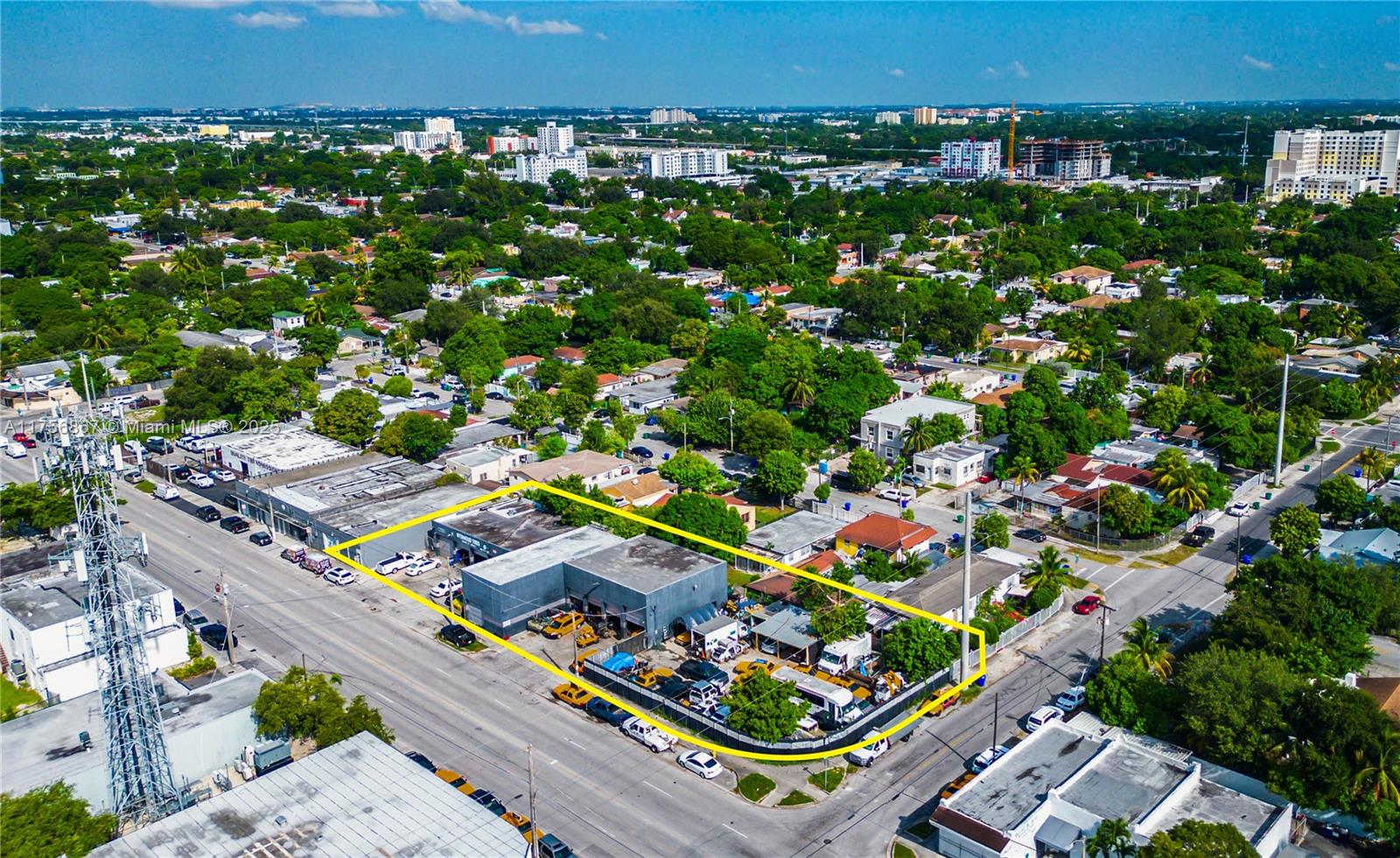 1319-1333 NW 29th St