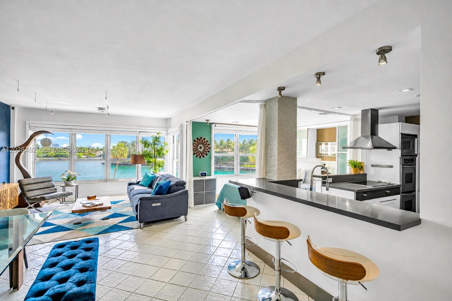 9102 W Bay Harbor Dr 3-C