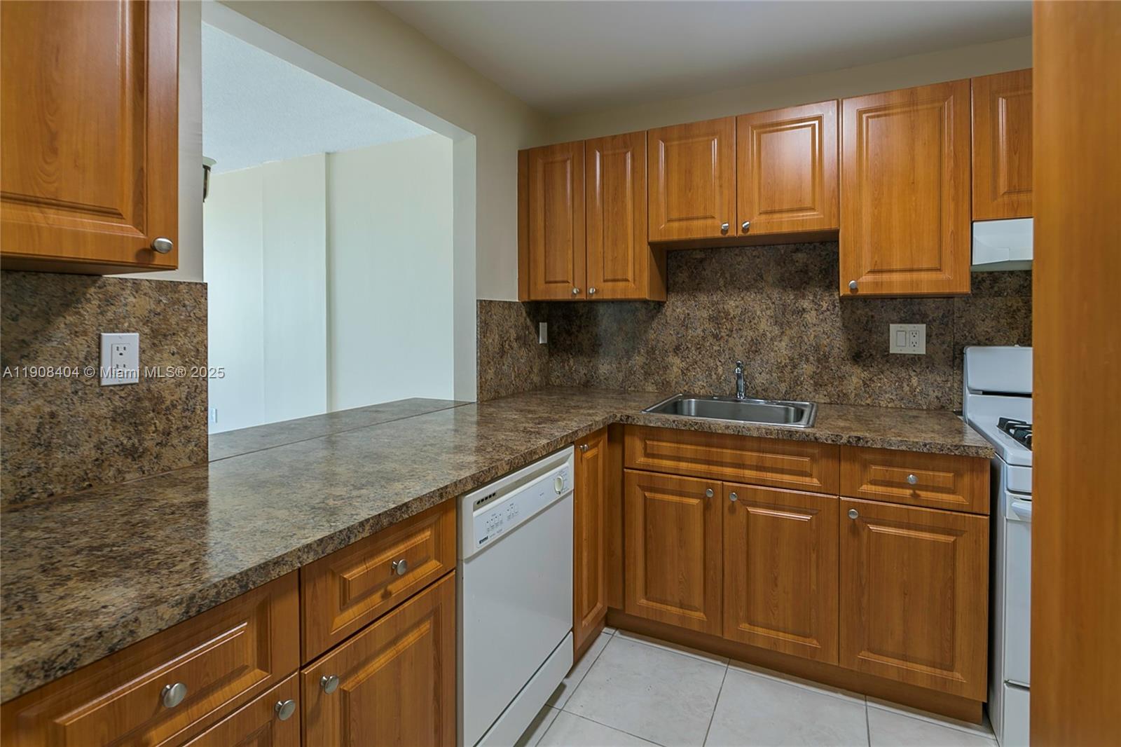 VILLAGE AT THE FALLS COND - Residential Lease