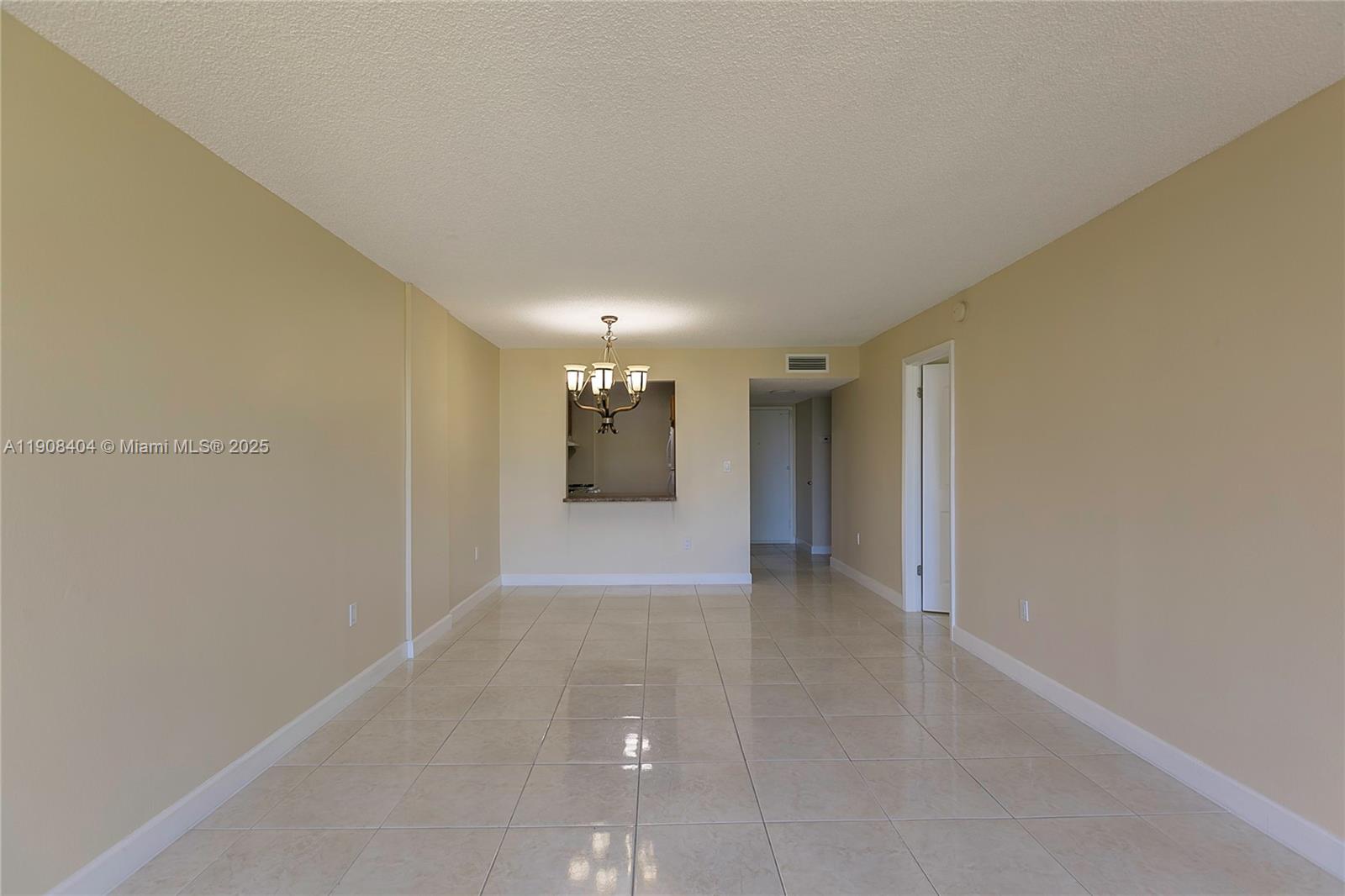 VILLAGE AT THE FALLS COND - Residential Lease