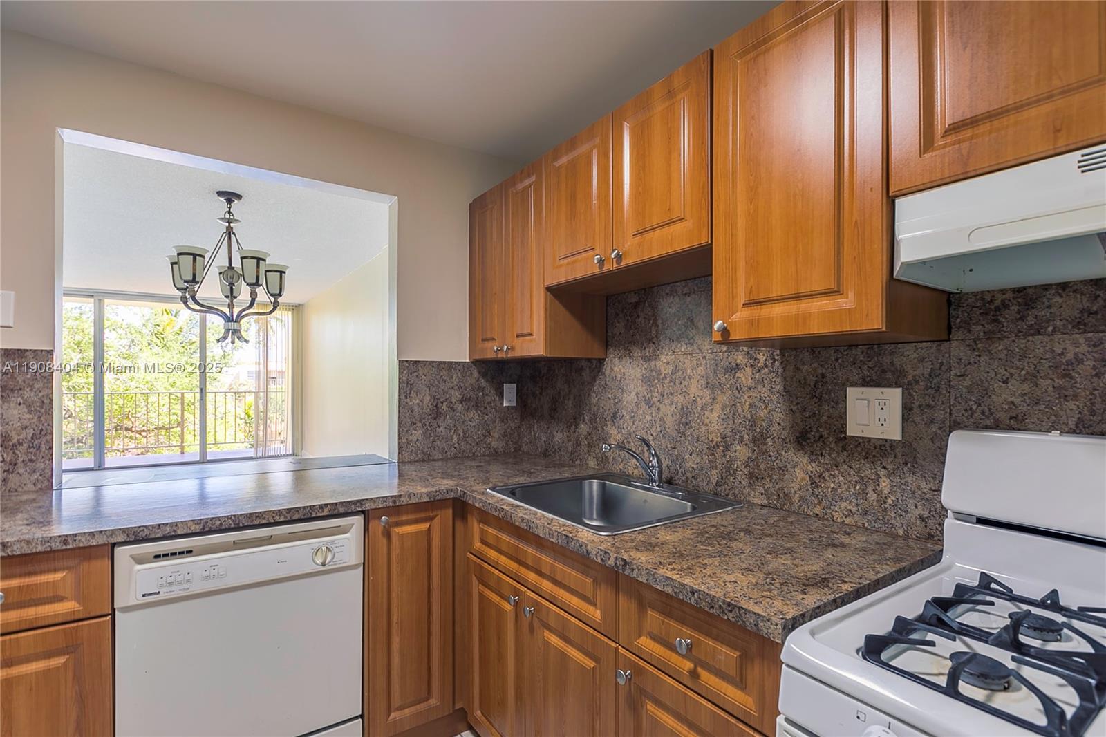 VILLAGE AT THE FALLS COND - Residential Lease