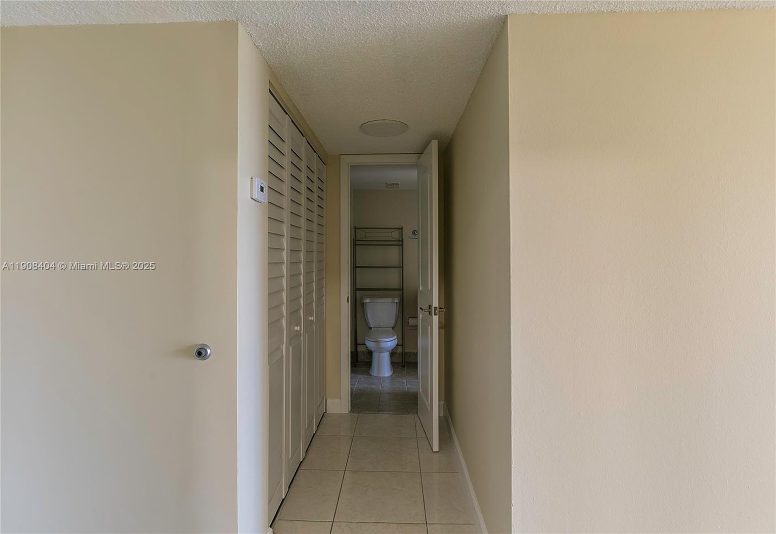 VILLAGE AT THE FALLS COND - Residential Lease