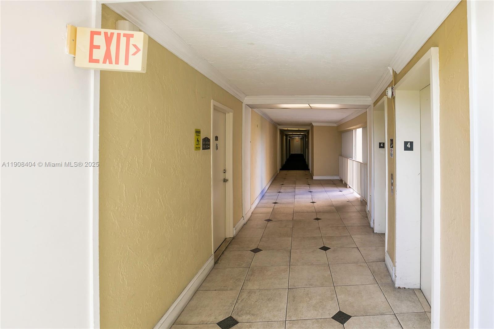 VILLAGE AT THE FALLS COND - Residential Lease