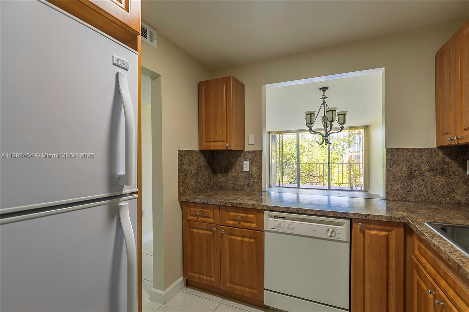 VILLAGE AT THE FALLS COND - Residential Lease