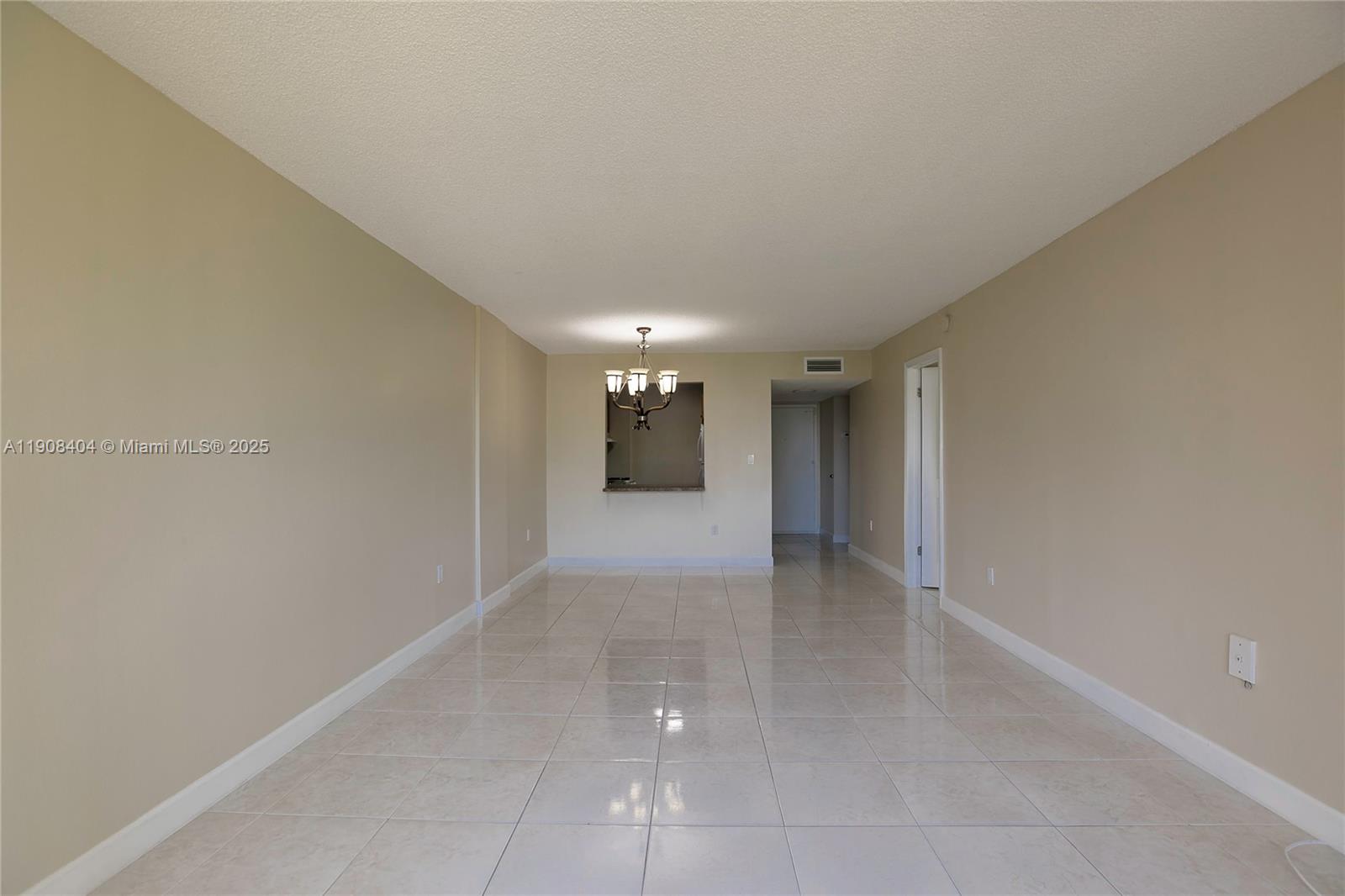 VILLAGE AT THE FALLS COND - Residential Lease