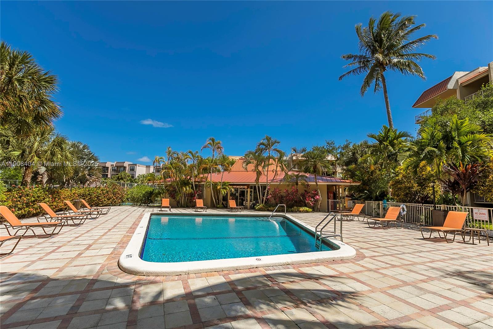 VILLAGE AT THE FALLS COND - Residential Lease