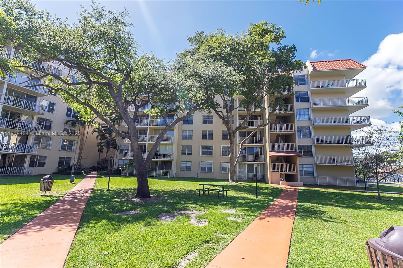 VILLAGE AT THE FALLS COND - Residential Lease