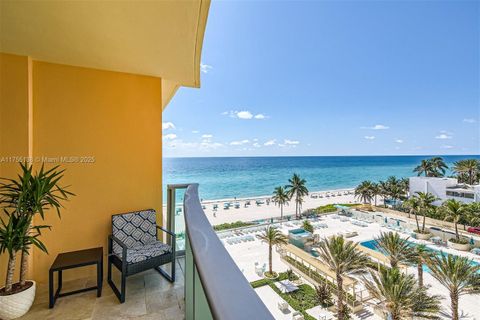 2501 S Ocean Dr 715 (AVAILABLE NOW) Hollywood FL 33019