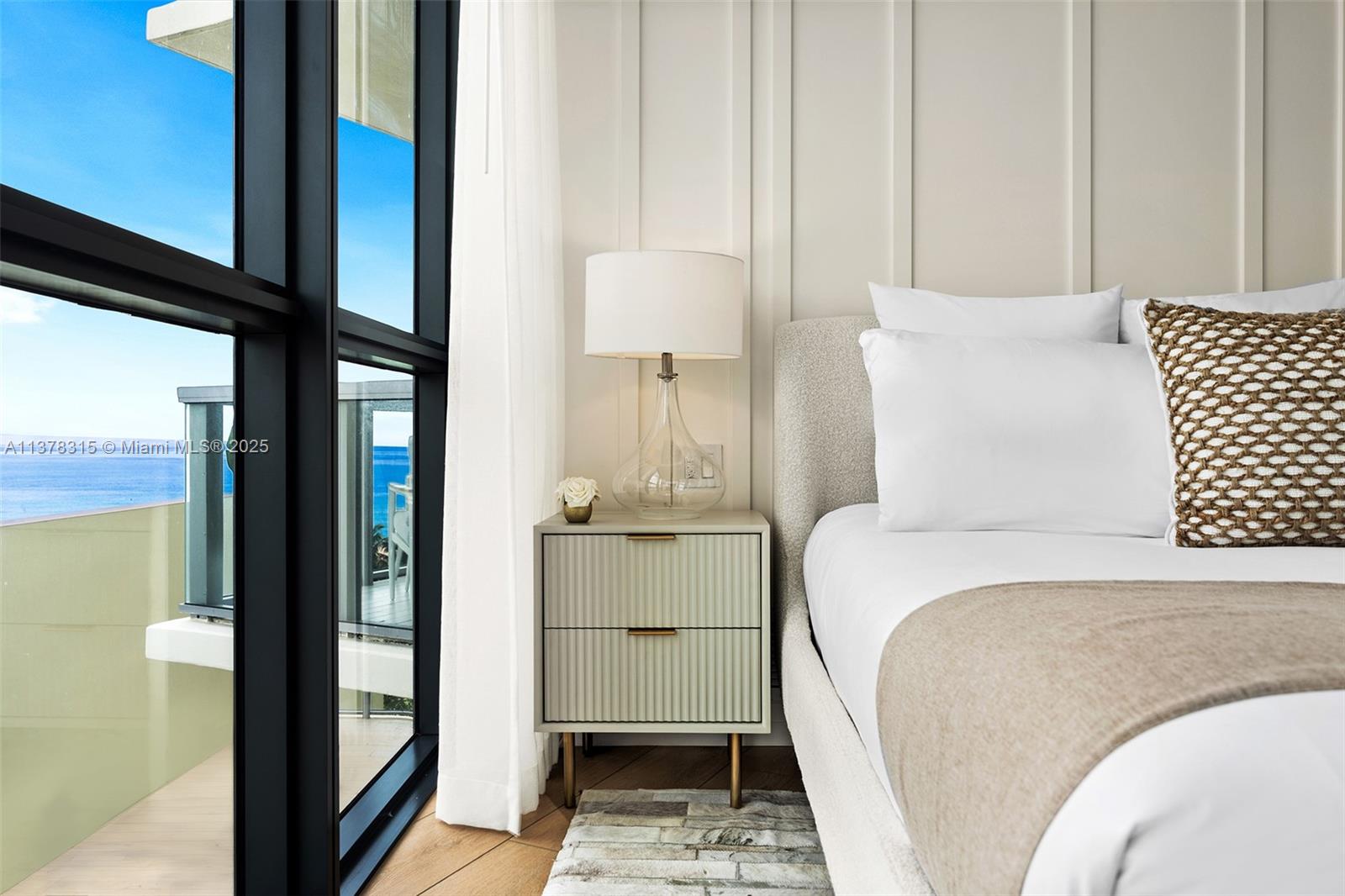 2201 COLLINS AVE CONDO - Residential Lease