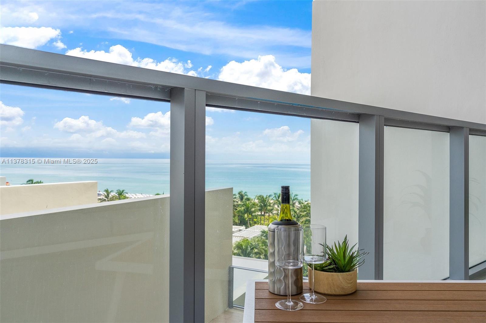 2201 COLLINS AVE CONDO - Residential Lease