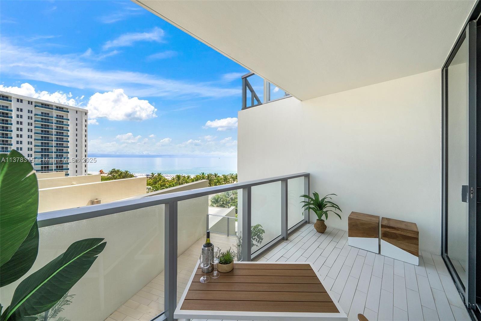 2201 COLLINS AVE CONDO - Residential Lease