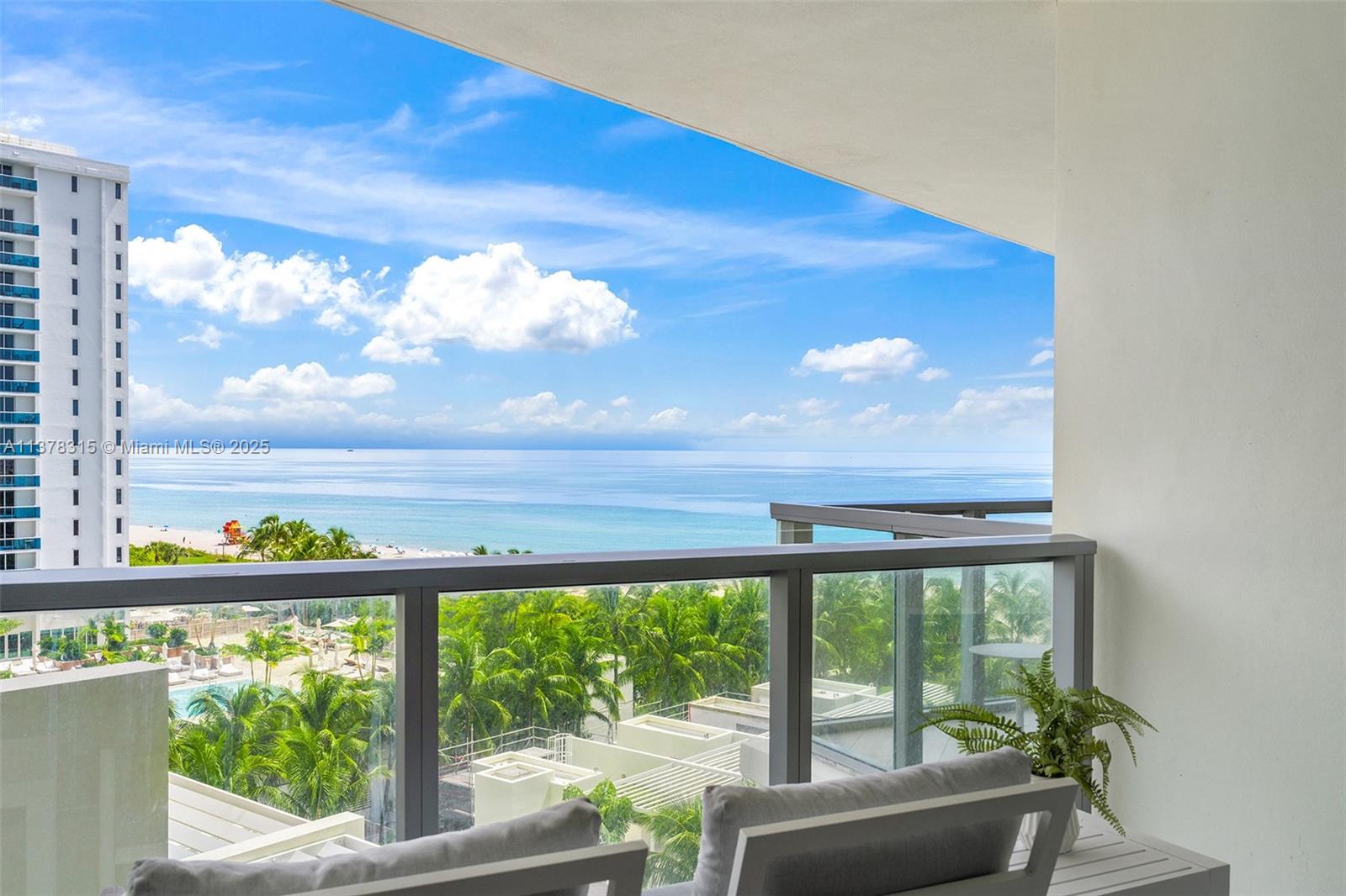 2201 COLLINS AVE CONDO - Residential Lease