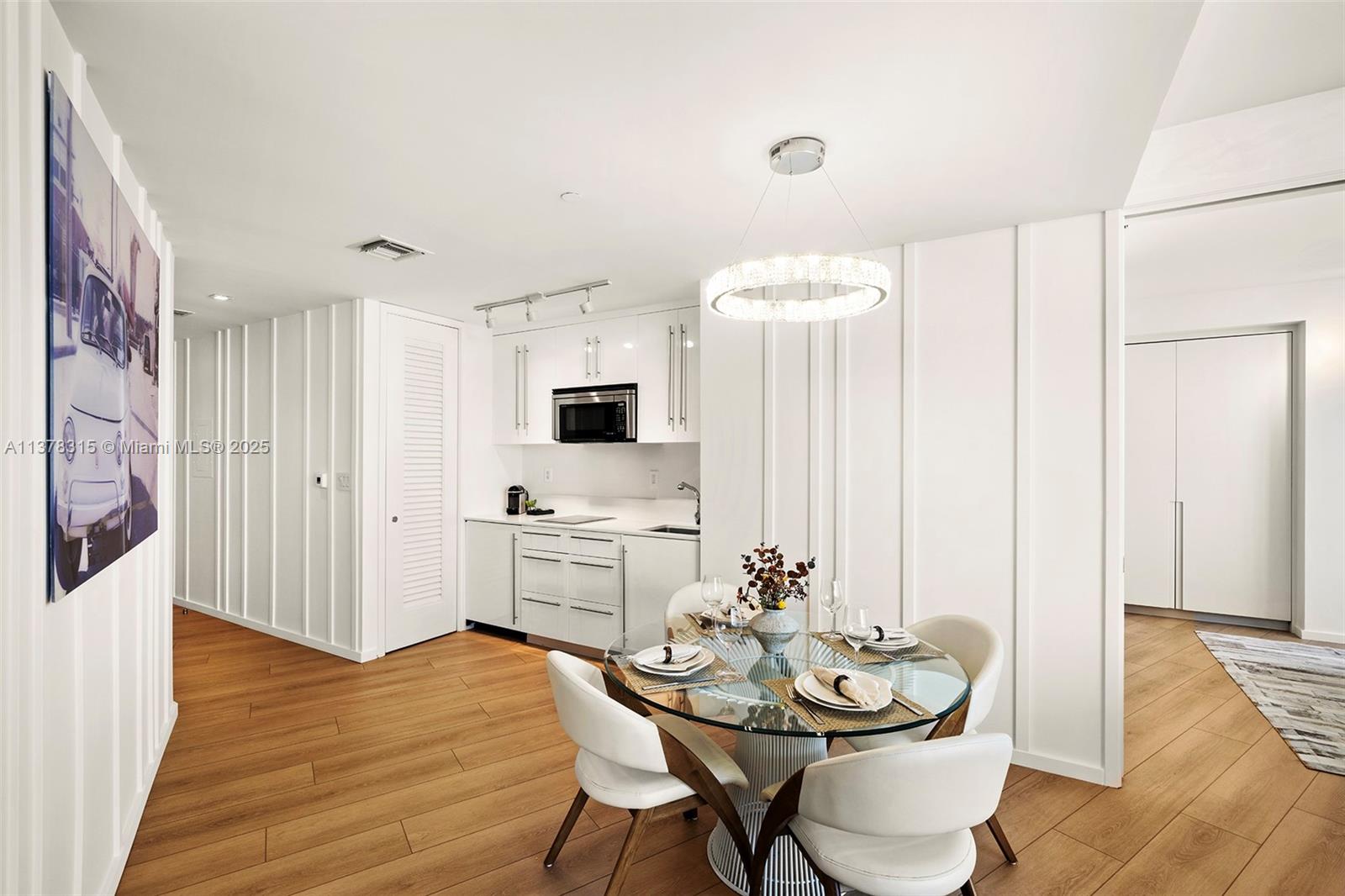 2201 COLLINS AVE CONDO - Residential Lease