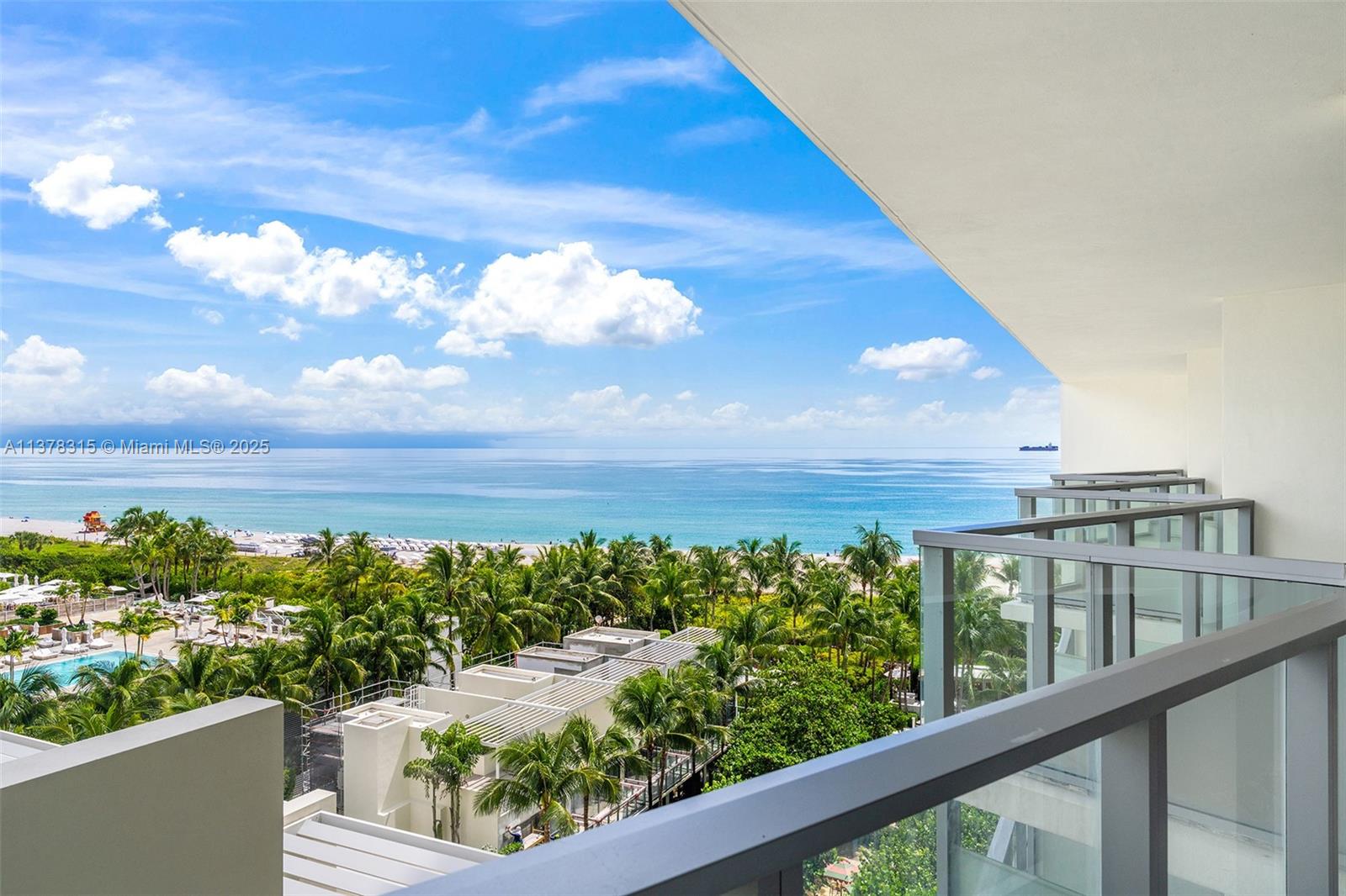 2201 COLLINS AVE CONDO - Residential Lease