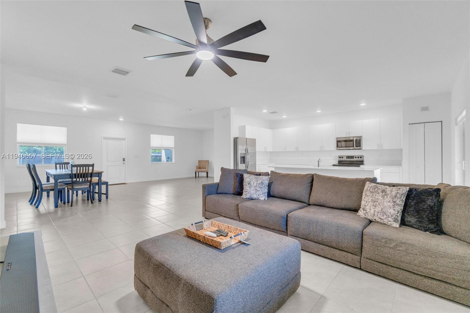 Sedona Estates - Residential