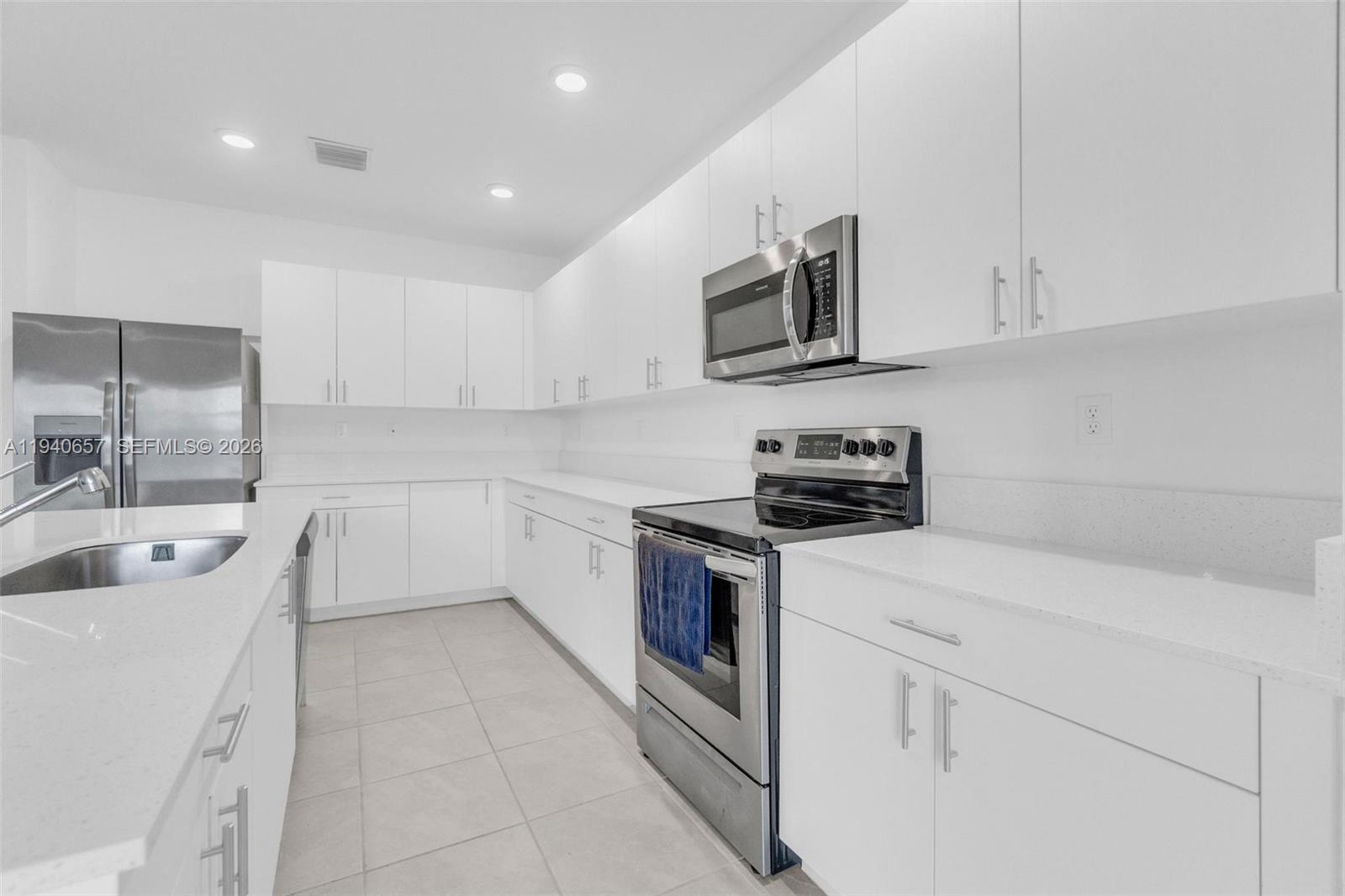 Sedona Estates - Residential