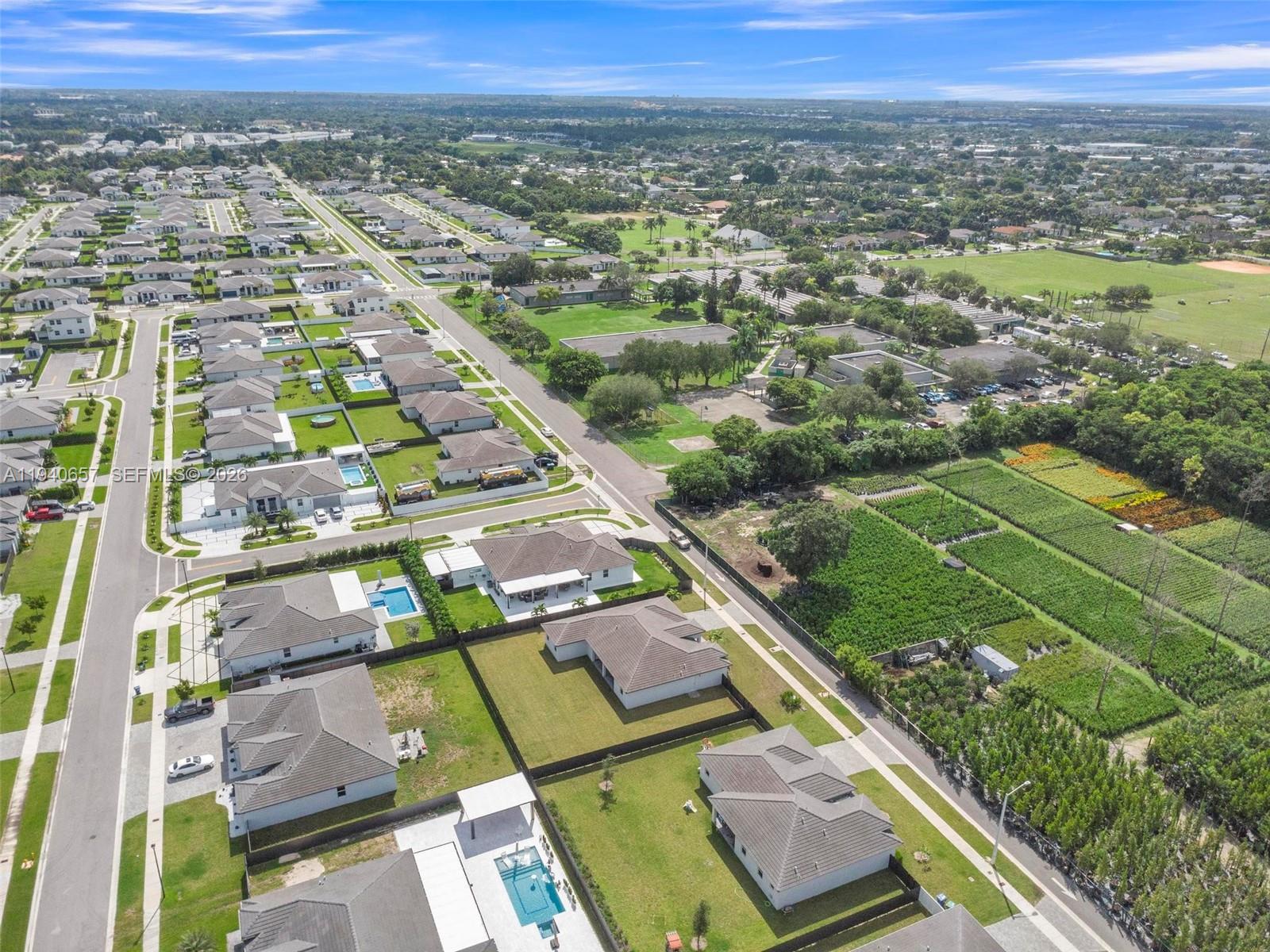 Sedona Estates - Residential