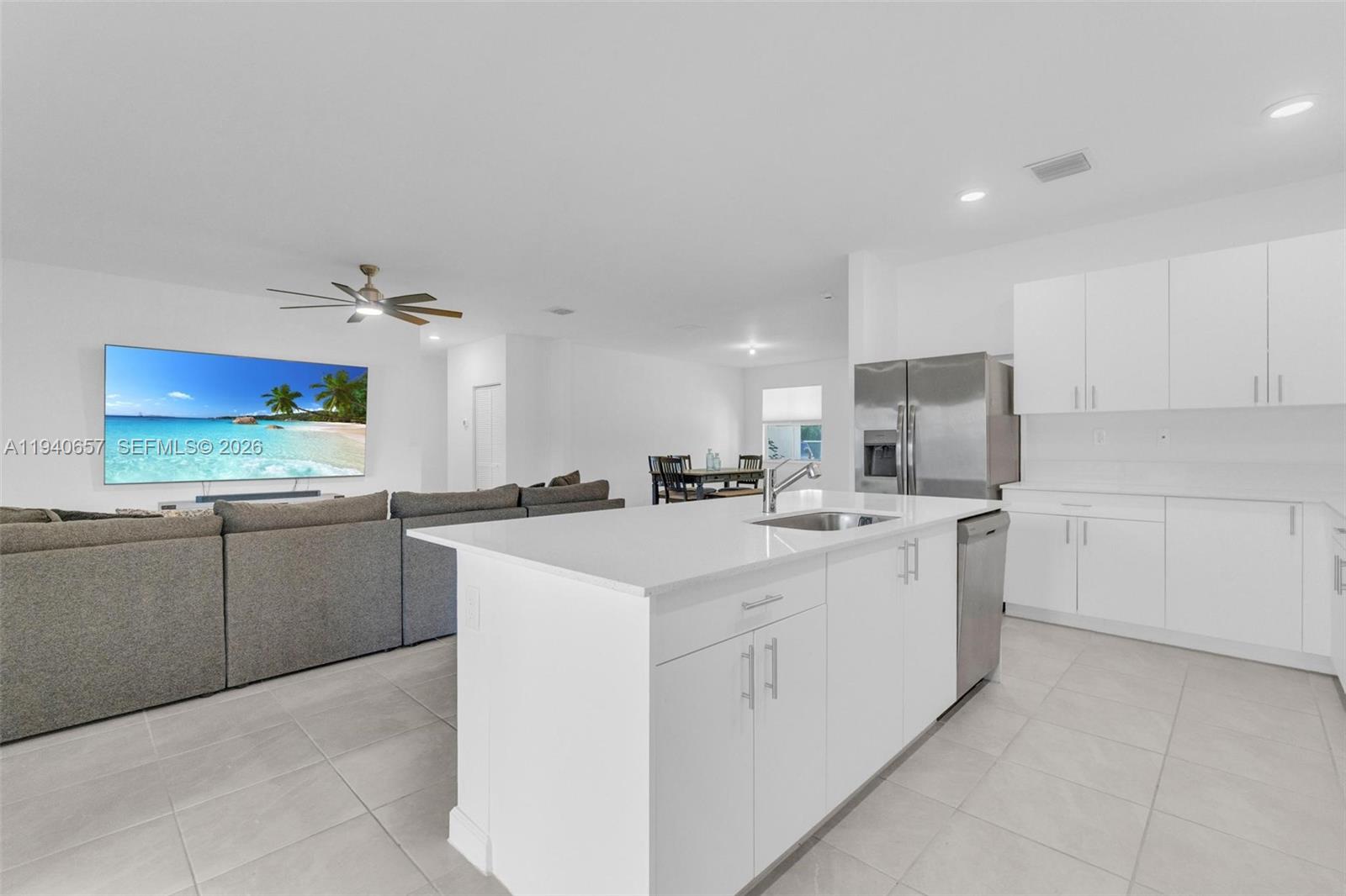 Sedona Estates - Residential