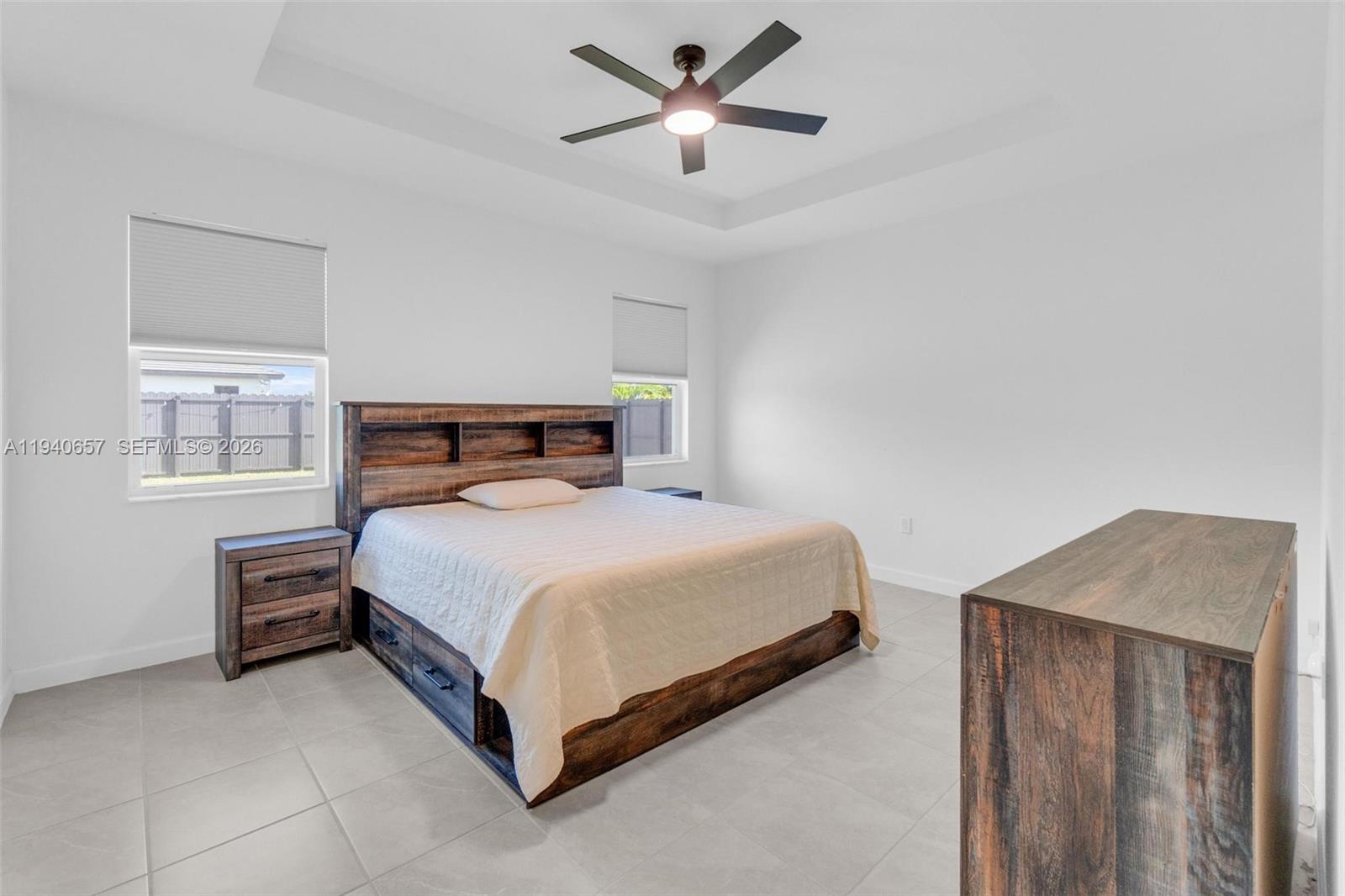 Sedona Estates - Residential