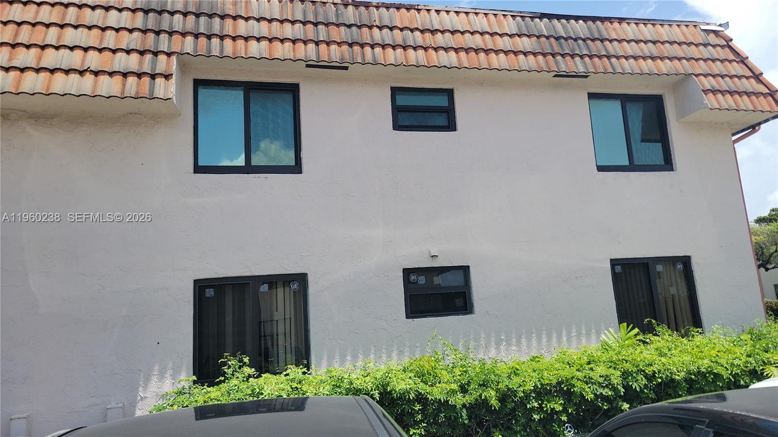 MONTEREY TWO CONDO - Residential Lease