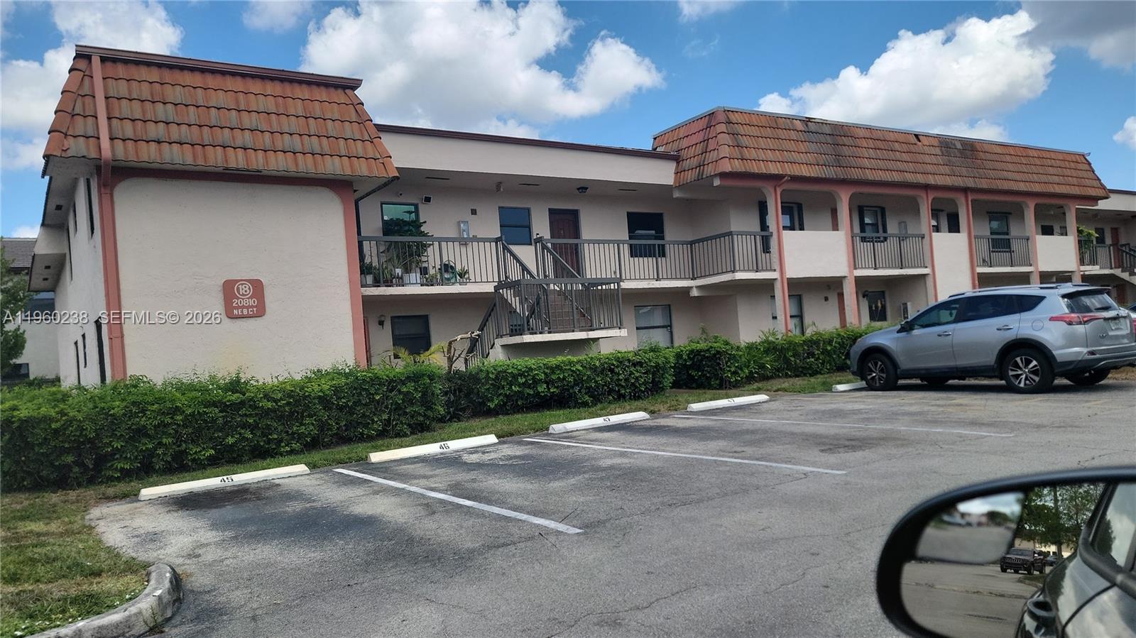 MONTEREY TWO CONDO - Residential Lease