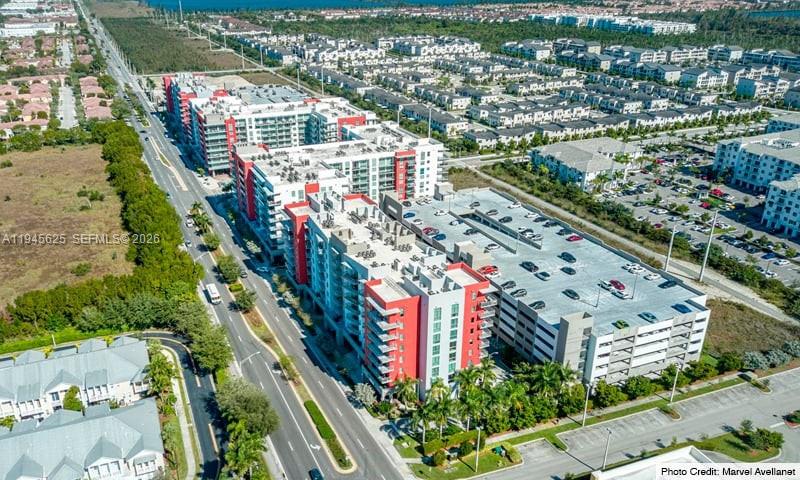 MIDTOWN DORAL CONDO 4 - Residential