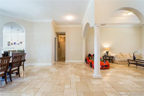 A home in Homestead