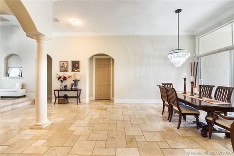 A home in Homestead