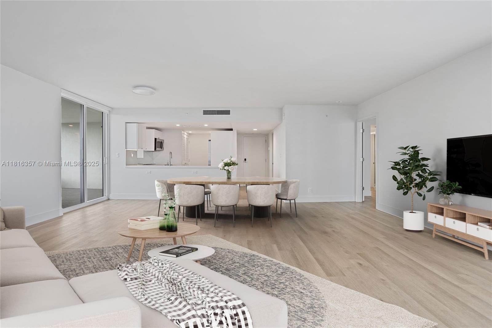 Rental Property at 555 Ne 34th St 310, Miami, Broward County, Florida - Bedrooms: 1 
Bathrooms: 2  - $3,662 MO.
