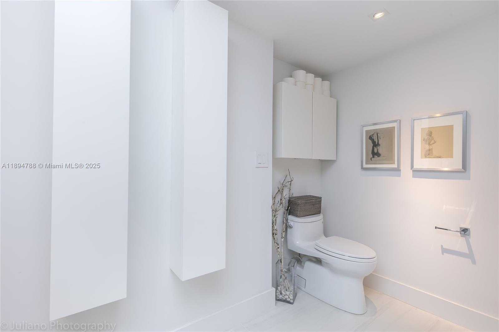 GROVE ISLE CONDO - Residential