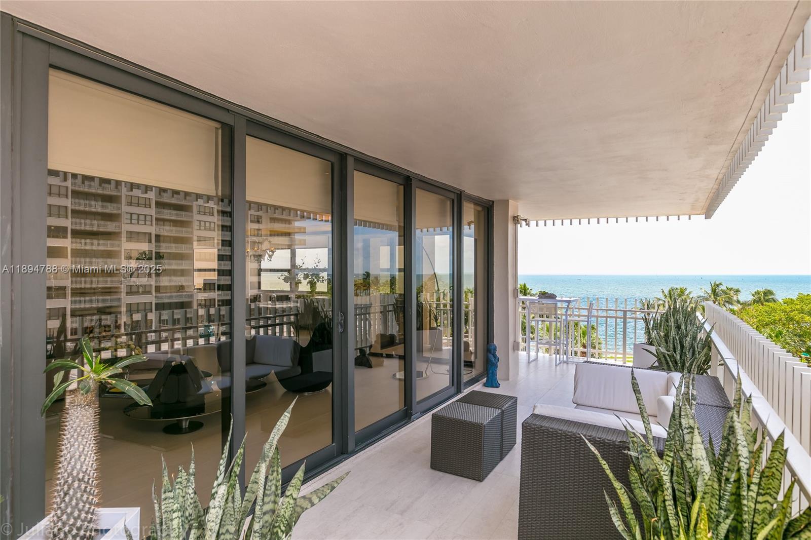 GROVE ISLE CONDO - Residential