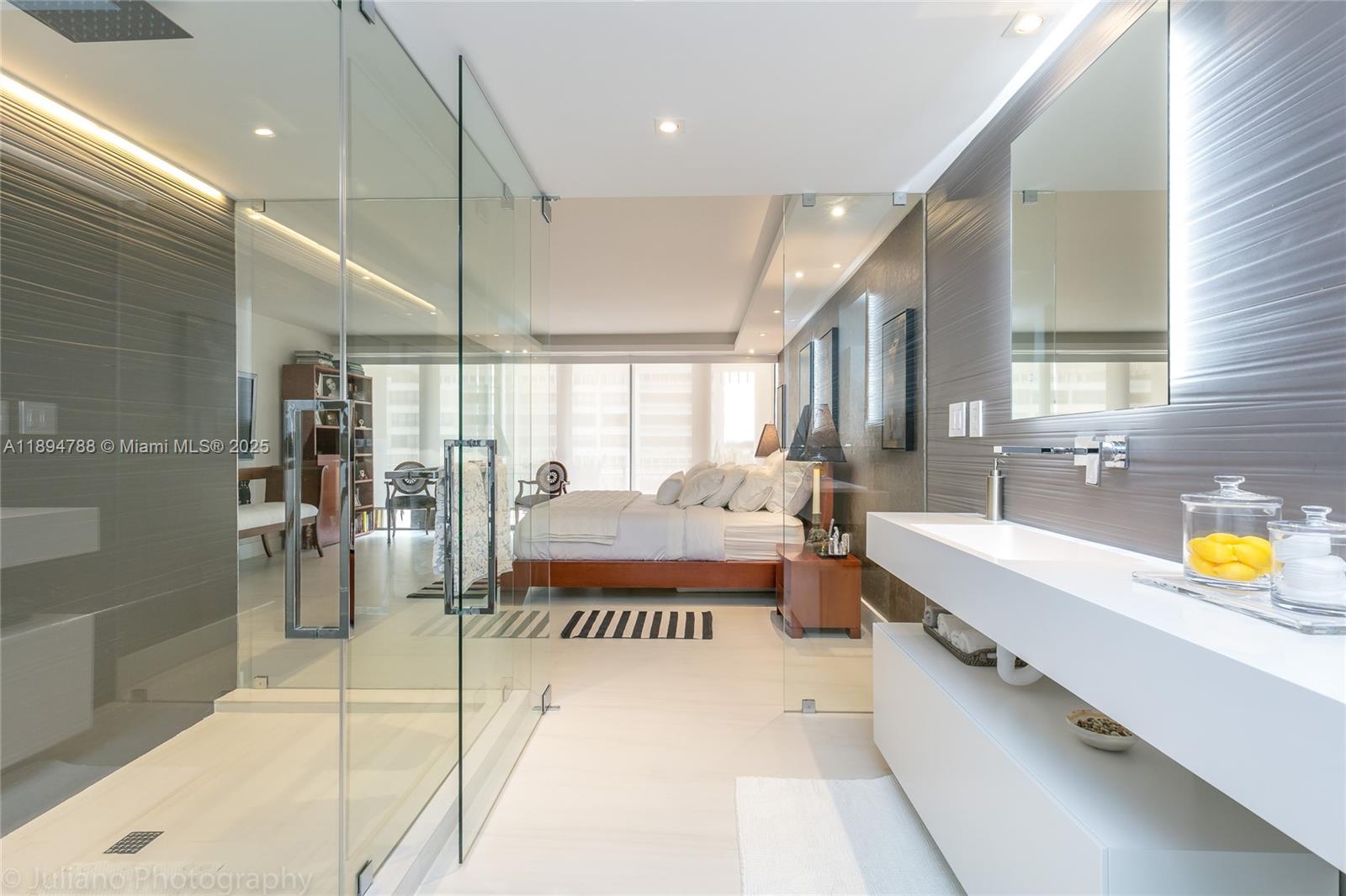 GROVE ISLE CONDO - Residential