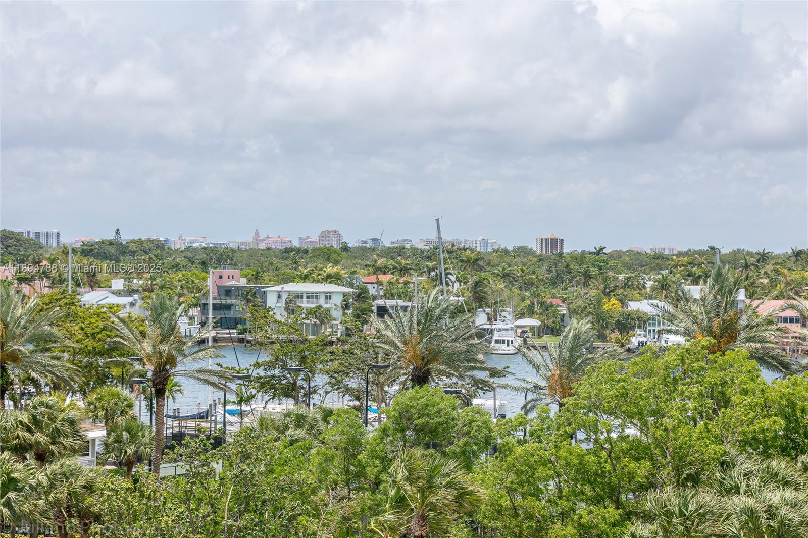 GROVE ISLE CONDO - Residential