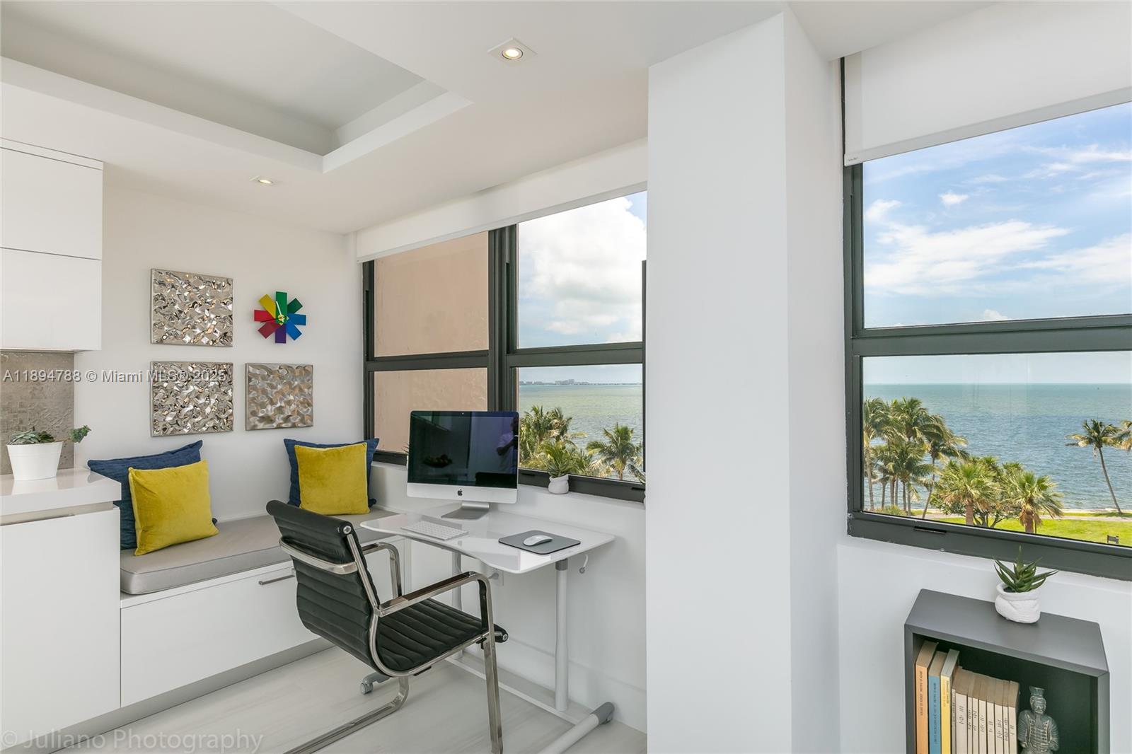 GROVE ISLE CONDO - Residential