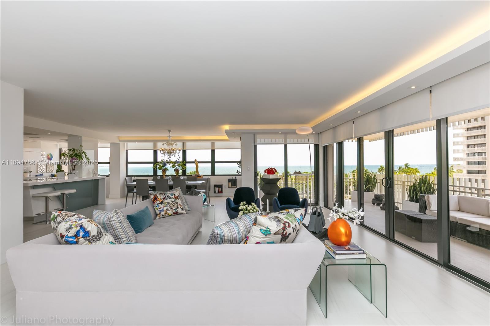 GROVE ISLE CONDO - Residential