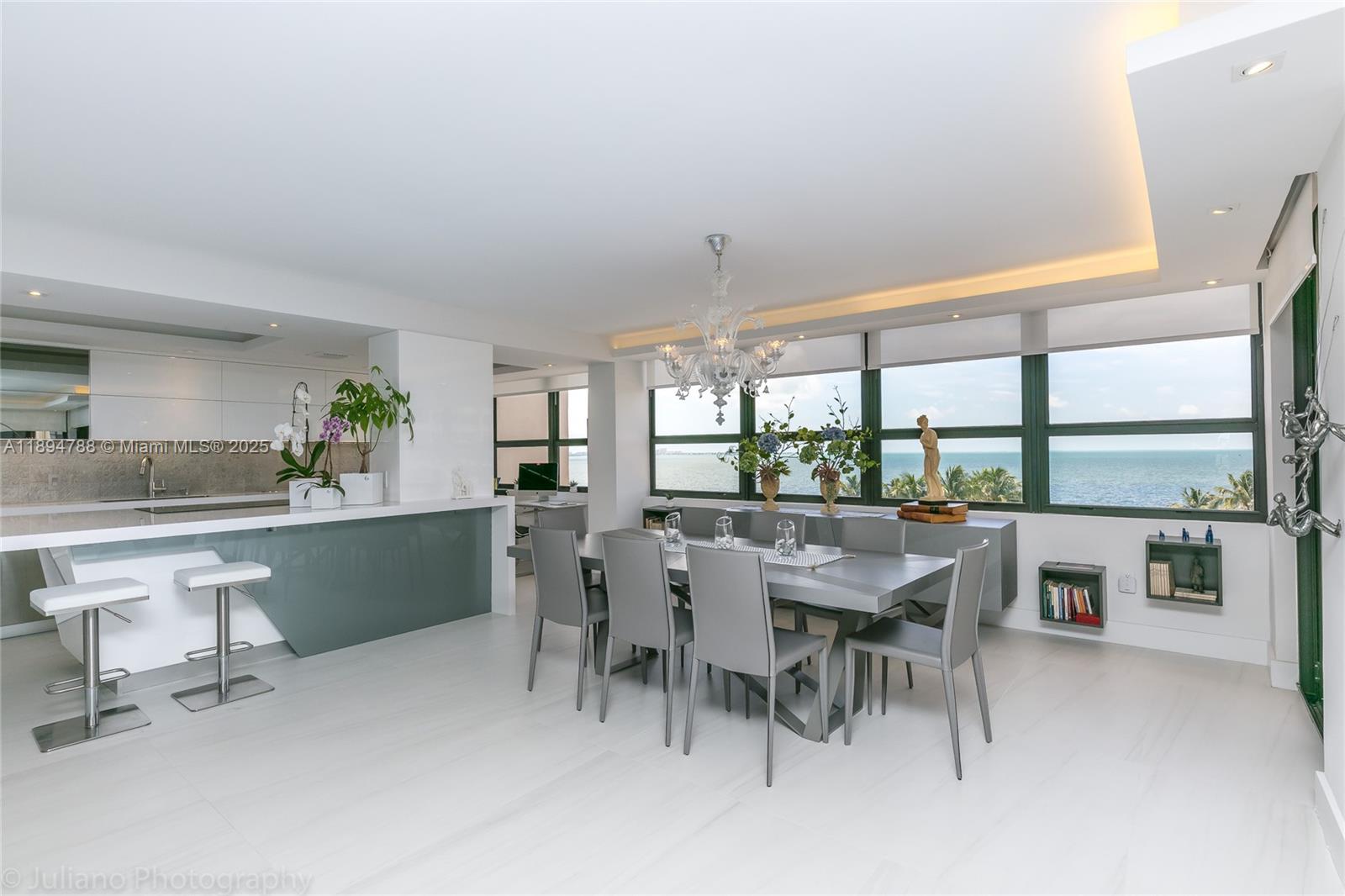 GROVE ISLE CONDO - Residential