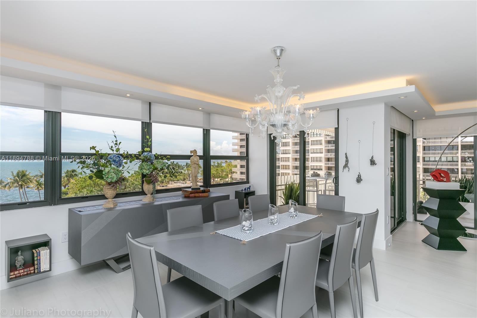 GROVE ISLE CONDO - Residential