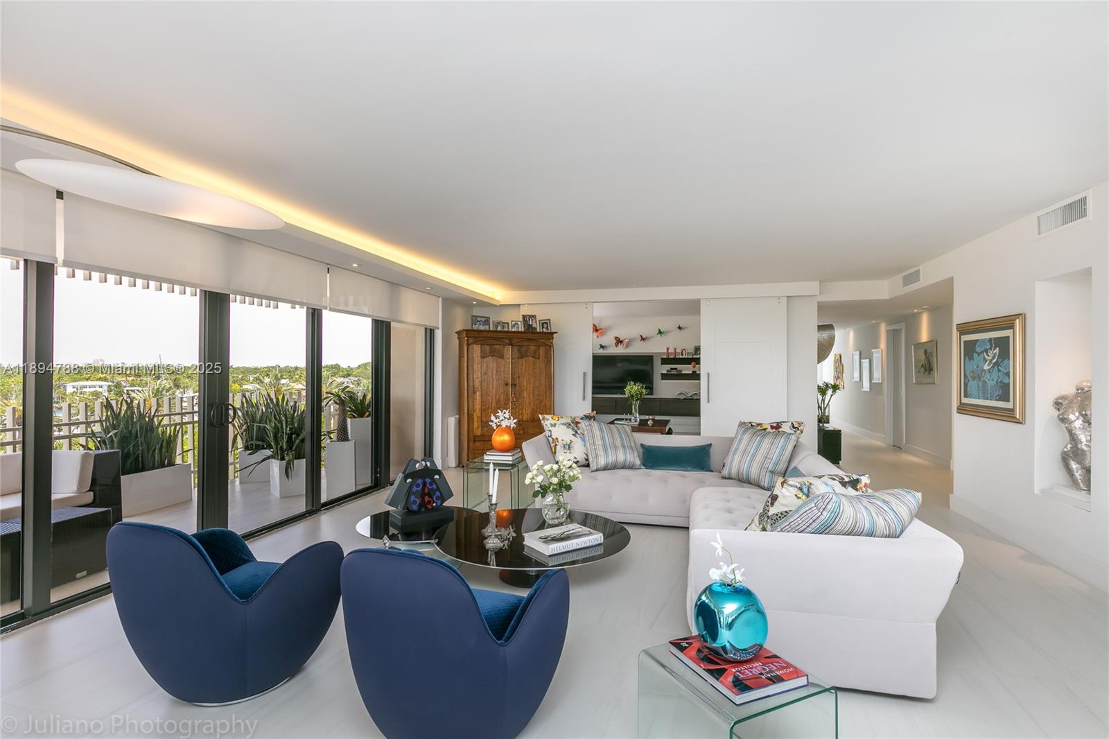 GROVE ISLE CONDO - Residential