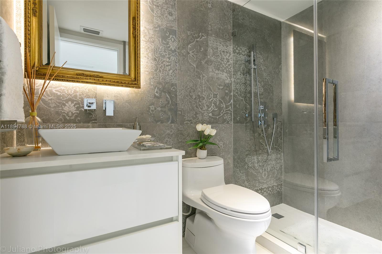 GROVE ISLE CONDO - Residential