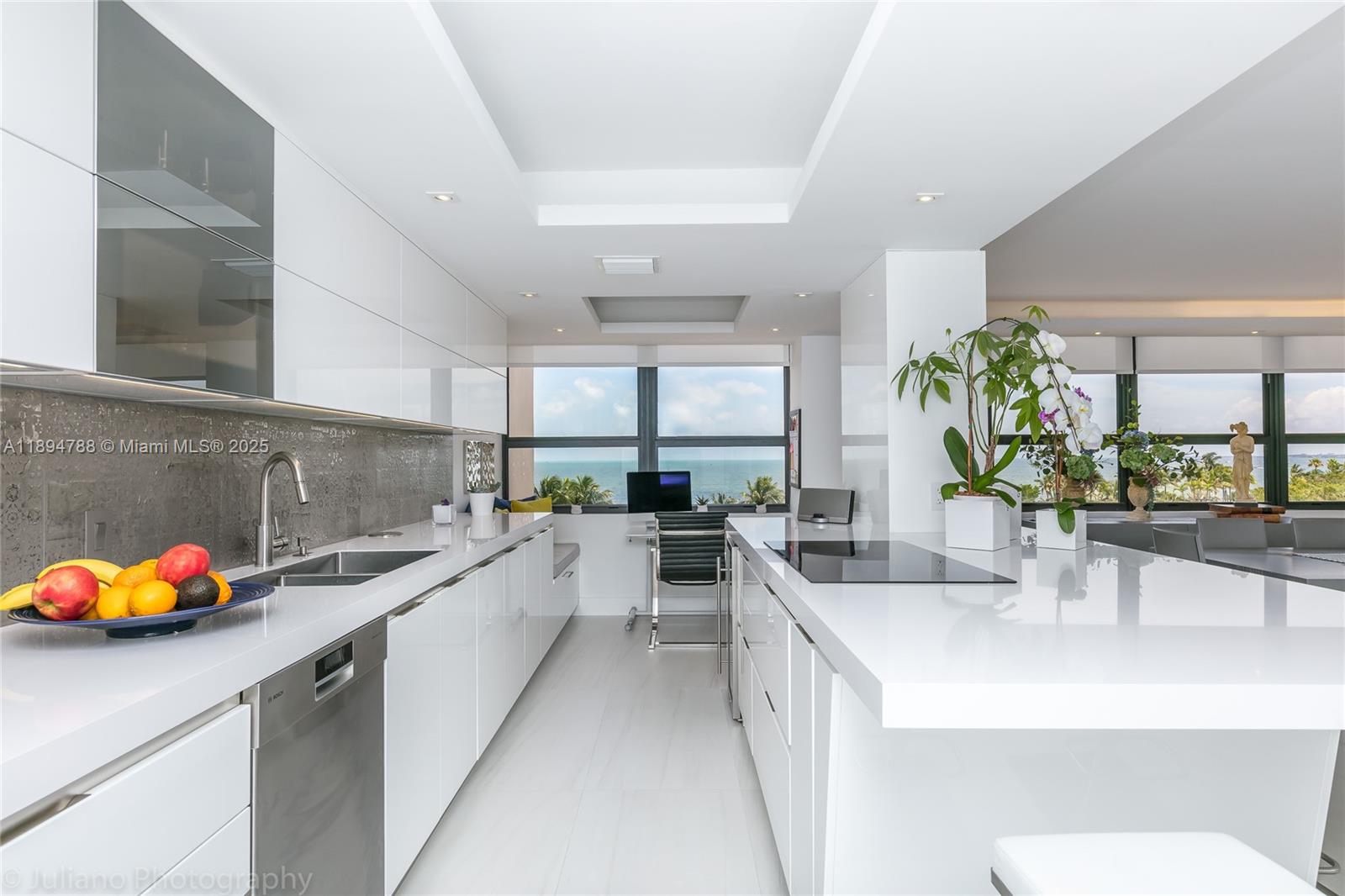 GROVE ISLE CONDO - Residential