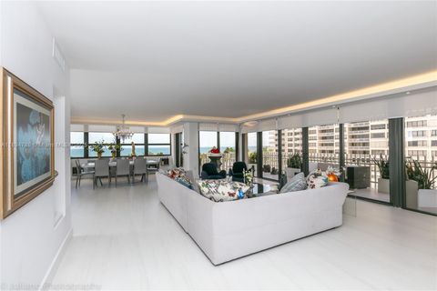 3 Grove Isle Dr C502 Miami FL 33133